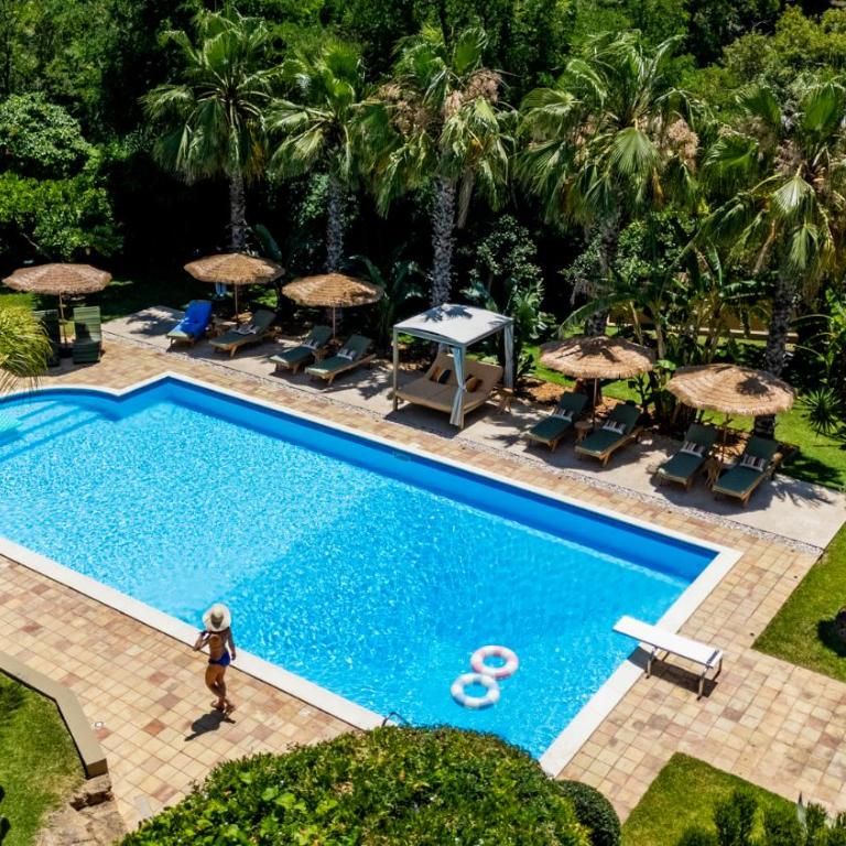 Emesh Boutique Suite - Suite con Accesso Spa - 7