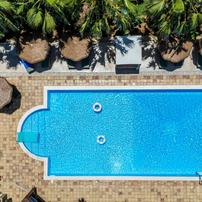 Emesh Boutique Suite - Suite con Accesso Spa - 4