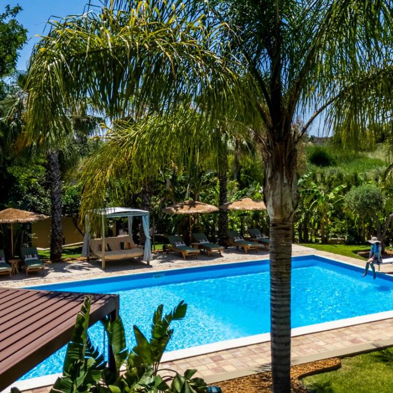 Emesh Boutique Suite - Suite con Accesso Spa - 12
