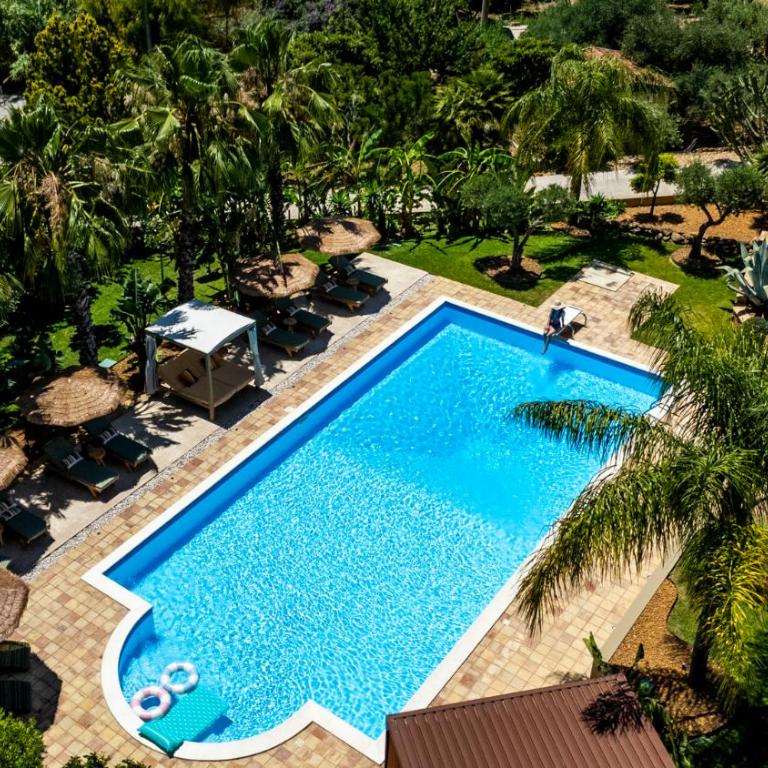 Emesh Boutique Suite - Suite con Accesso Spa - 11