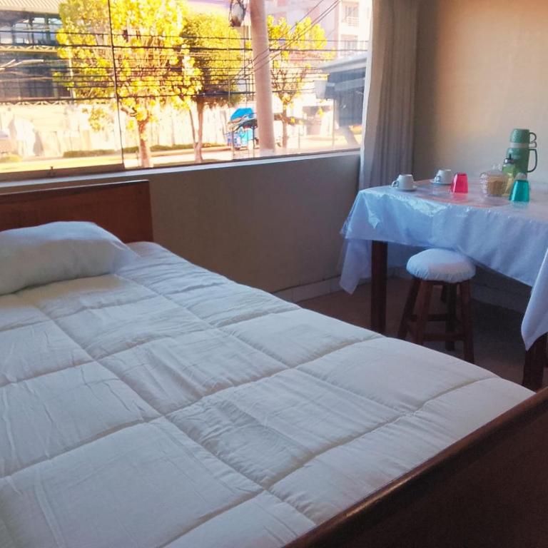Cusco 1 Bedroom Apartment - One-Bedroom Apartment - 1