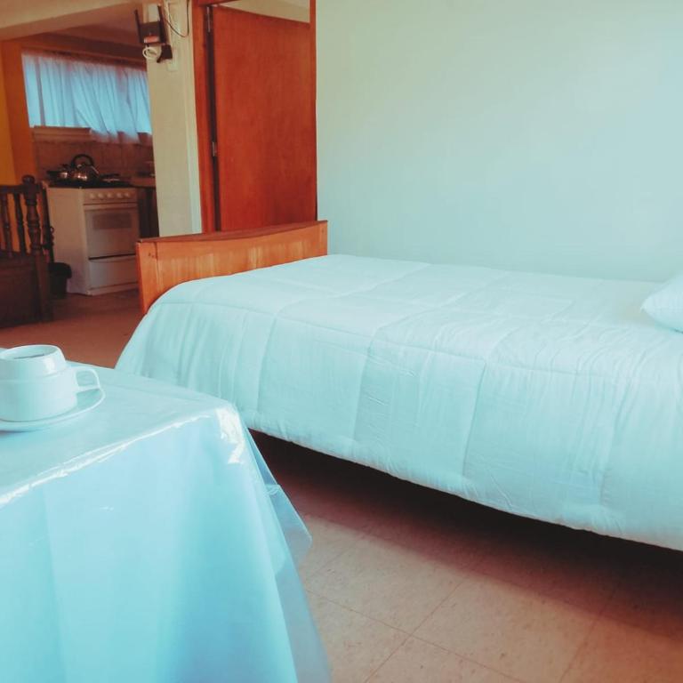 Cusco 1 Bedroom Apartment - One-Bedroom Apartment - 5