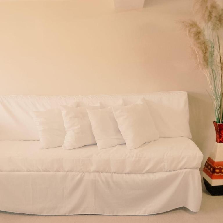 Cusco 1 Bedroom Apartment - One-Bedroom Apartment - 2