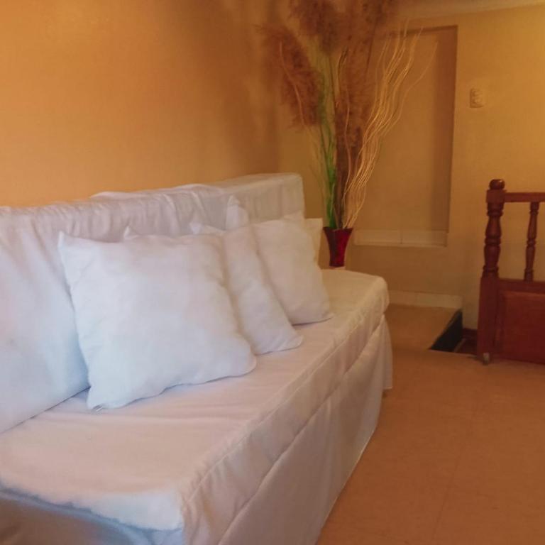 Cusco 1 Bedroom Apartment - One-Bedroom Apartment - 8