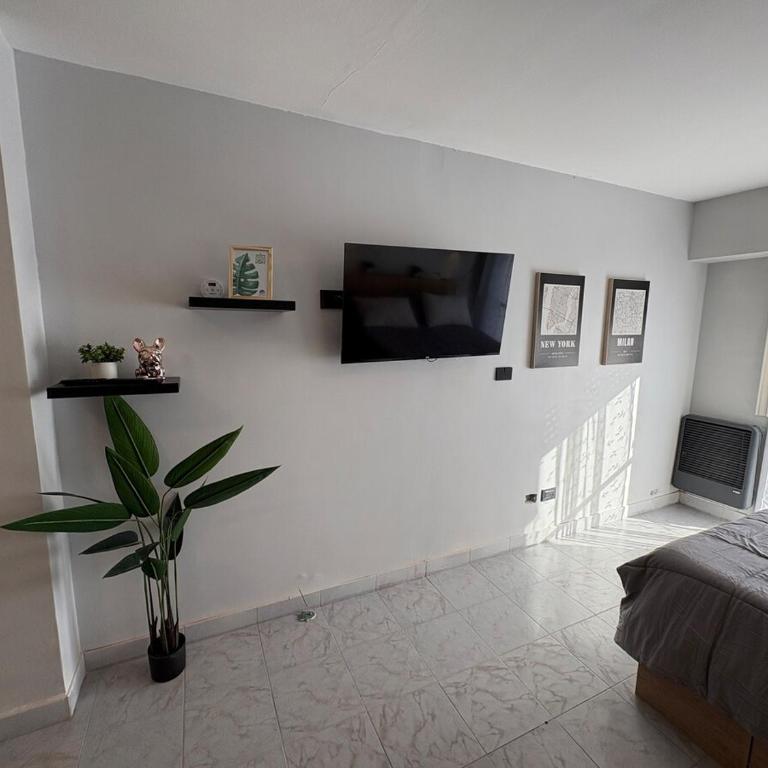 Departamento Ty Melys- Pto Madryn - Estudio con balcón - 19