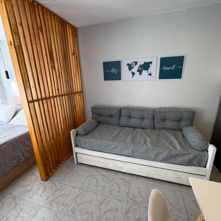 Departamento Ty Melys- Pto Madryn - Estudio con balcón - 18