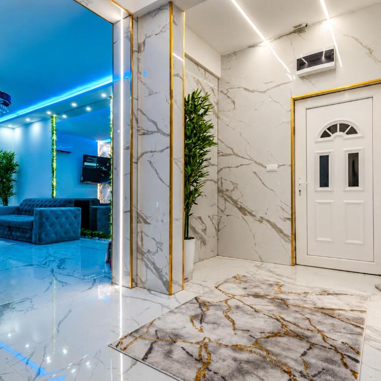 MonteBliss Private Pool & Spa Escape - Three-Bedroom Home - 7