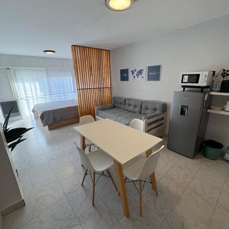 Departamento Ty Melys- Pto Madryn - Estudio con balcón - 15