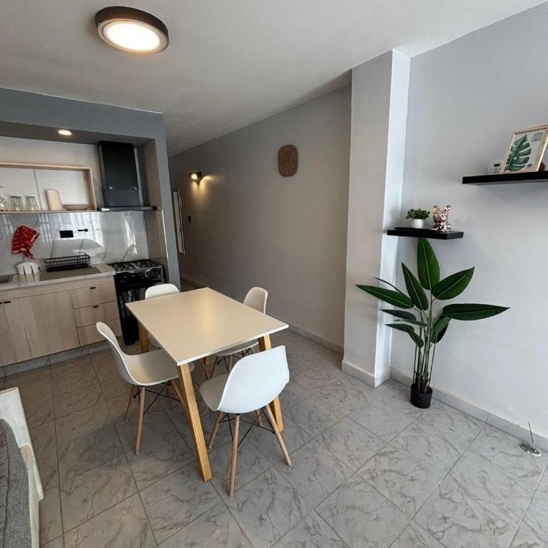 Departamento Ty Melys- Pto Madryn - Estudio con balcón - 14