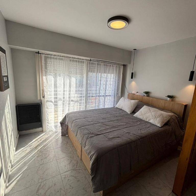 Departamento Ty Melys- Pto Madryn - Estudio con balcón - 13