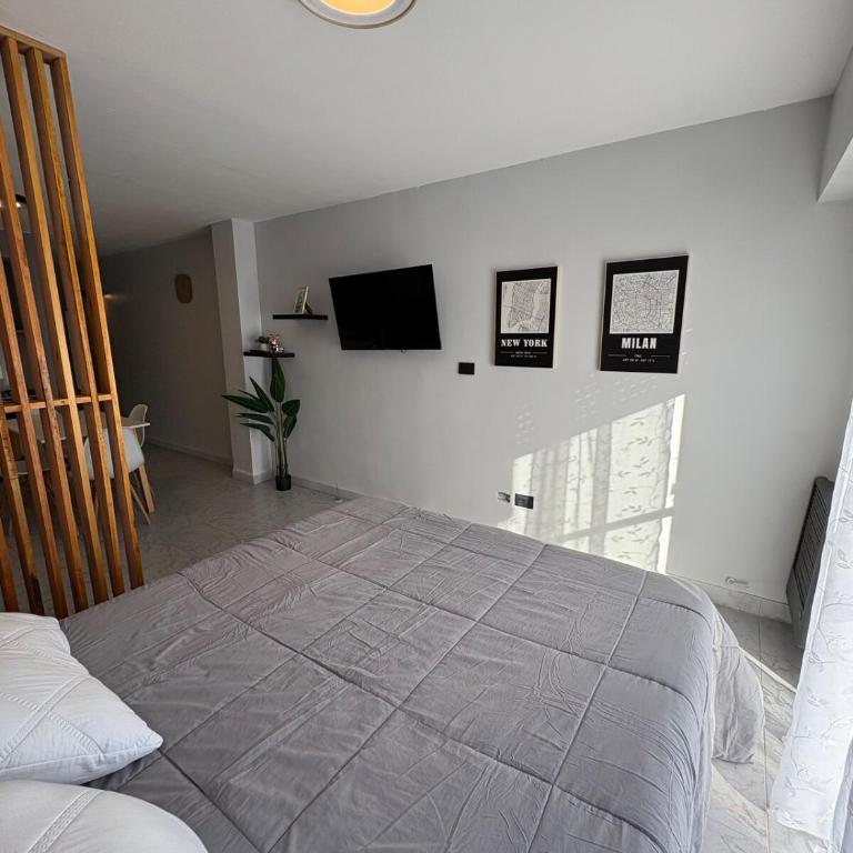 Departamento Ty Melys- Pto Madryn - Estudio con balcón - 12