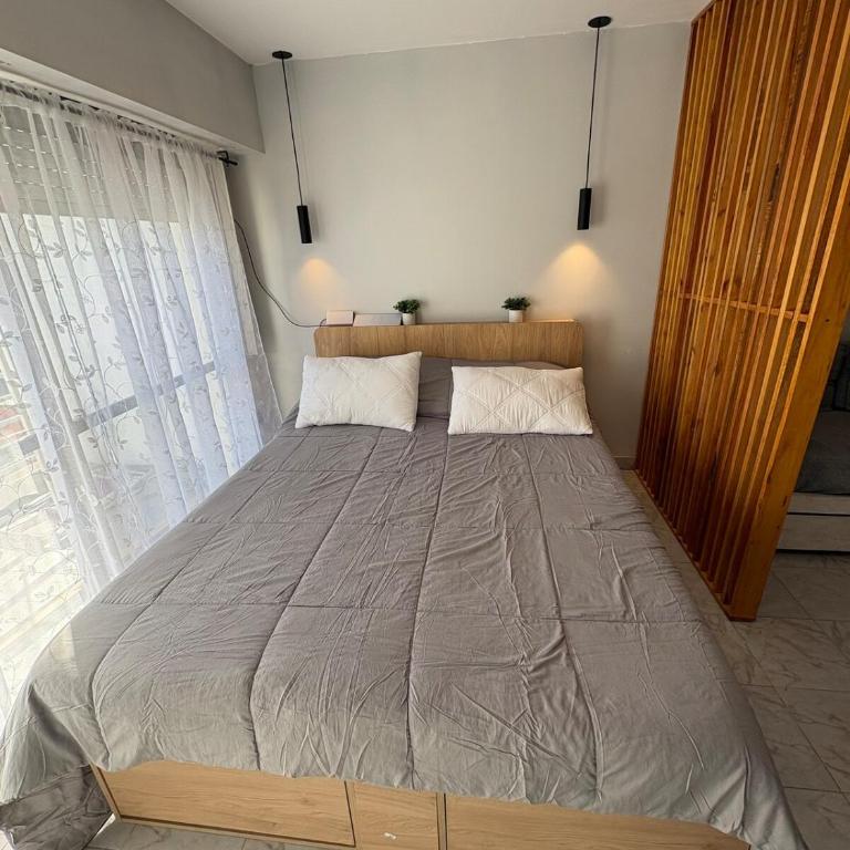 Departamento Ty Melys- Pto Madryn - Estudio con balcón - 11
