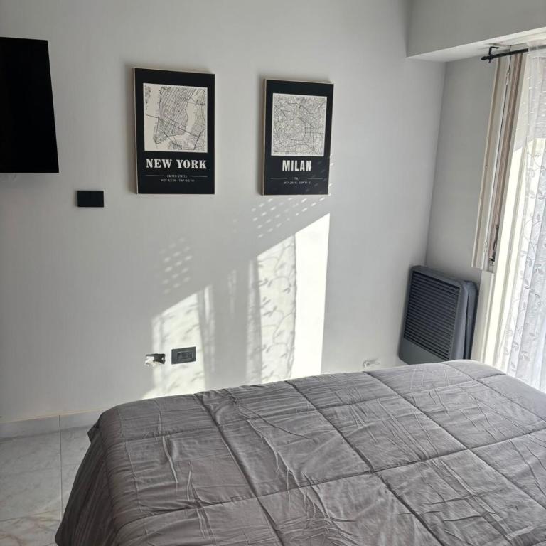 Departamento Ty Melys- Pto Madryn - Estudio con balcón - 9