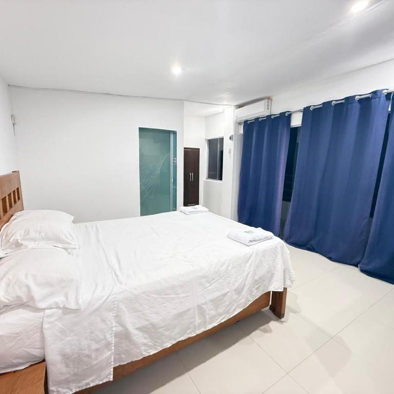 Hotel Las Terrazas de Bonanza - King Suite with Ocean View - 2