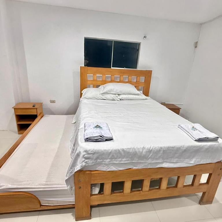 Hotel Las Terrazas de Bonanza - King Suite with Ocean View - 8