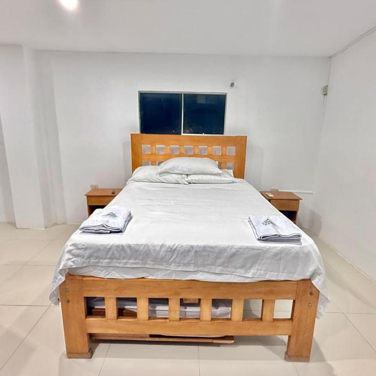 Hotel Las Terrazas de Bonanza - King Suite with Ocean View - 10