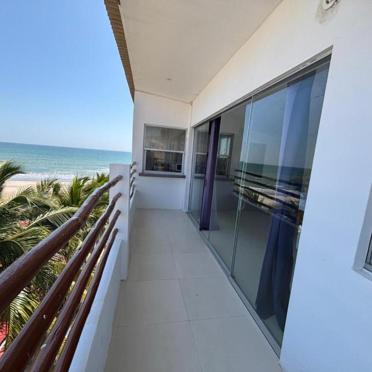 Hotel Las Terrazas de Bonanza - King Suite with Ocean View - 9
