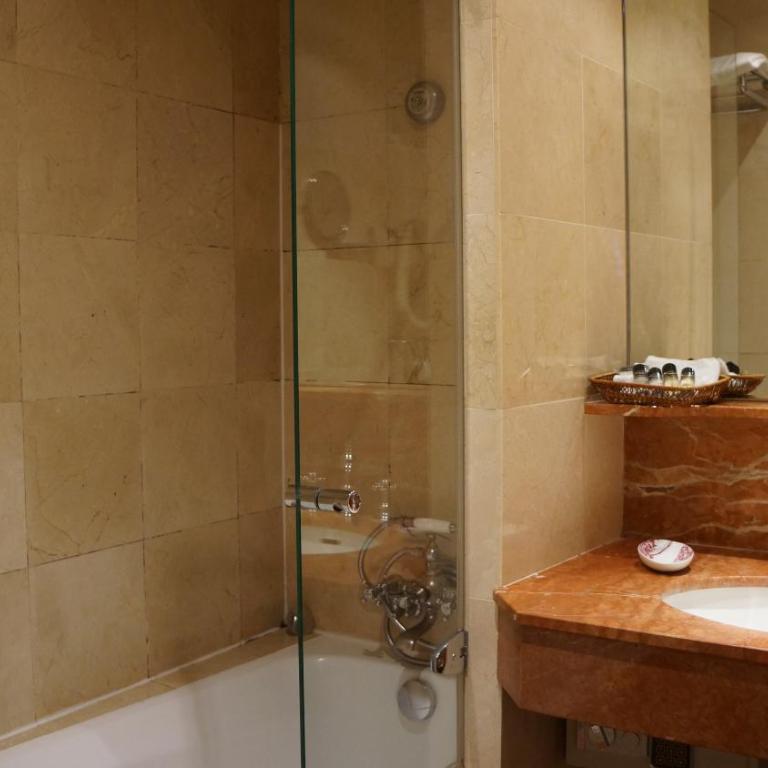 Le Relais Médicis - Chambre Double Standard - 2