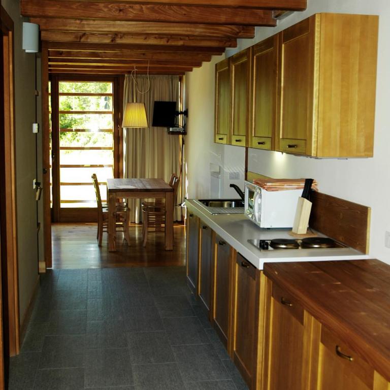 Pietre Gemelle Resort - Appartamento con 1 Camera da Letto - 14
