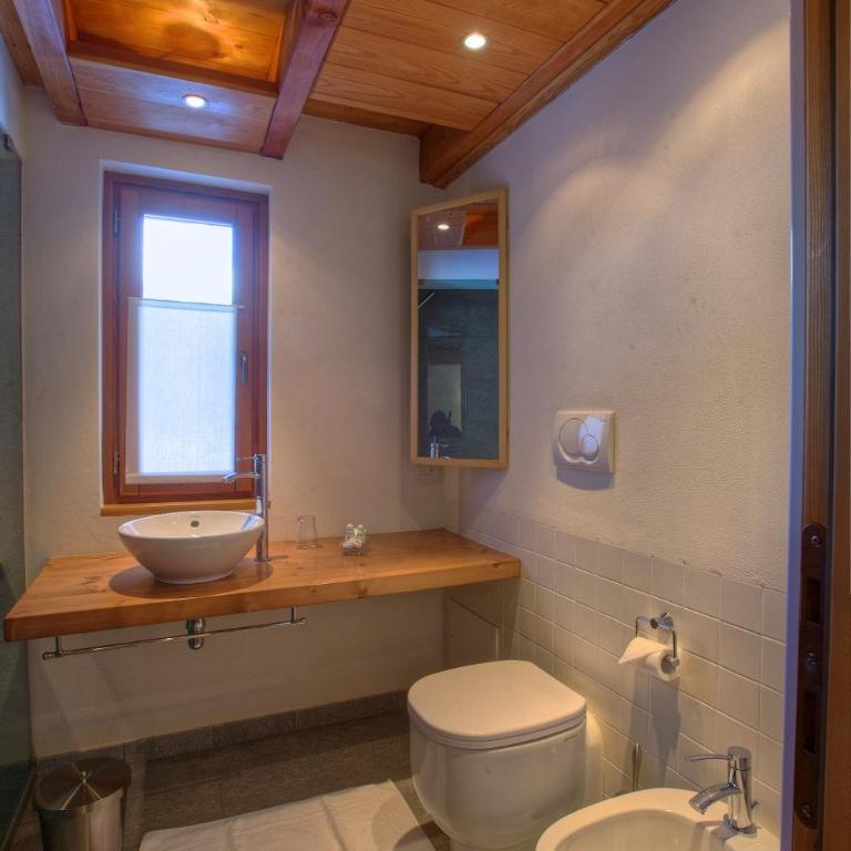 Pietre Gemelle Resort - Appartamento con 1 Camera da Letto - 13