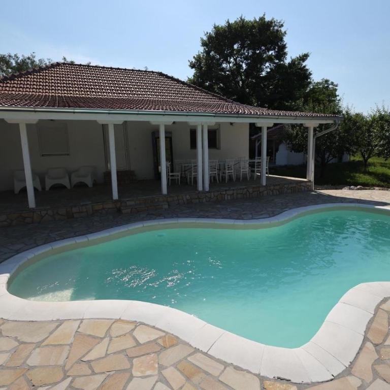 Vila Rio - Vila sa Sopstvenim Bazenom - 3