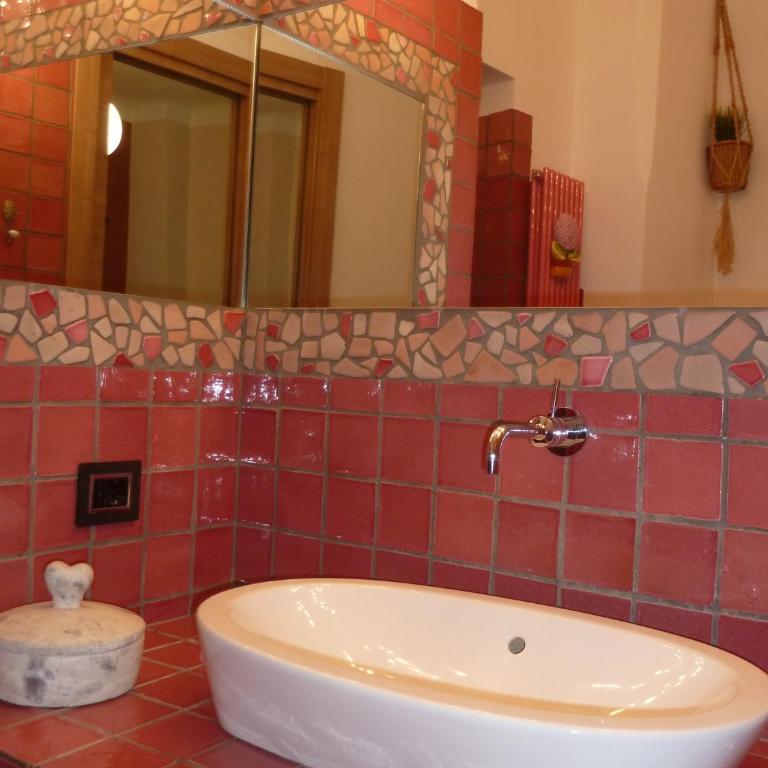 Casa Orefici, 4 Apartments in front of Aquarium! - Appartamento Standard - 14