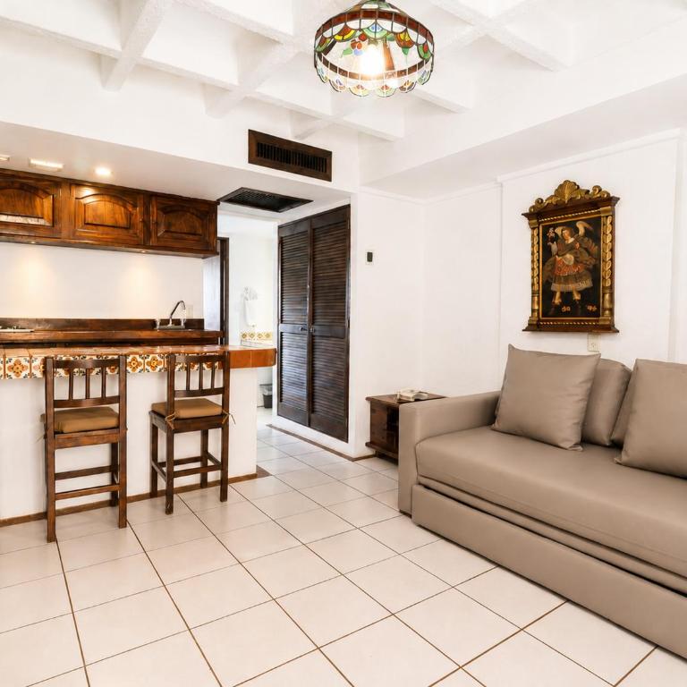 Playa Los Arcos Hotel Beach Resort & Spa - Suite Junior - 3