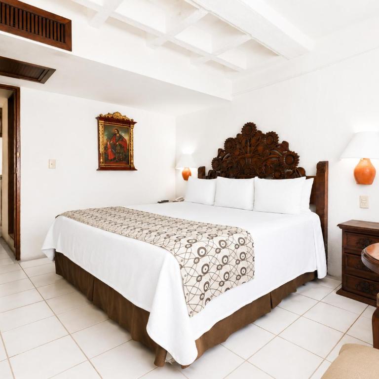 Playa Los Arcos Hotel Beach Resort & Spa - Suite Junior - 5