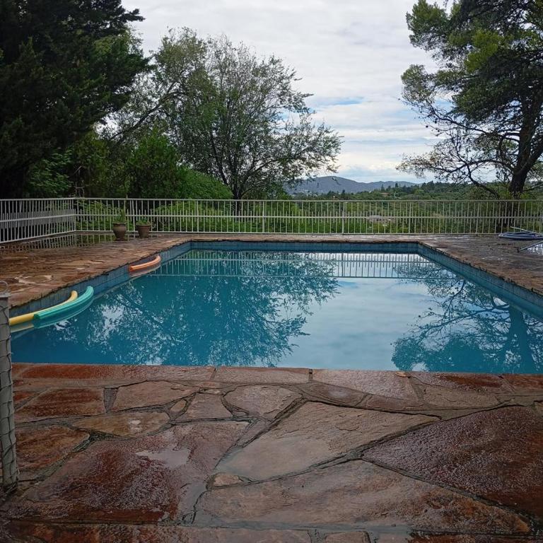 Casa campo - Three-Bedroom House - 5