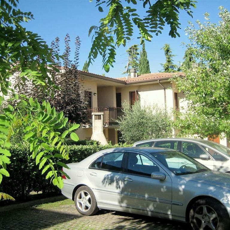 Garden Apartment with Pool Near Lake Garda - Casa Vacanze con 1 Camera da Letto - 19