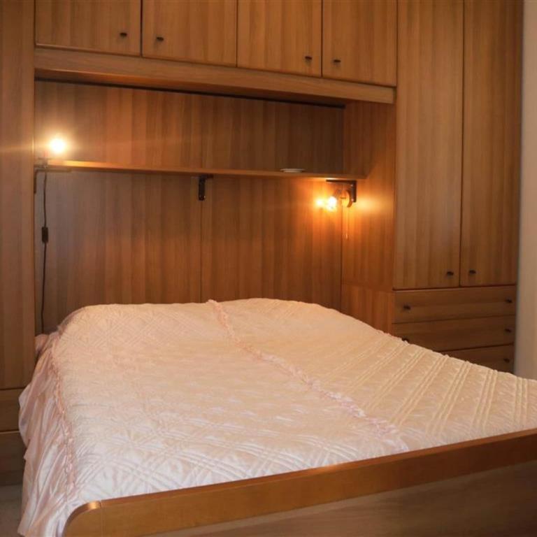 Garden Apartment with Pool Near Lake Garda - Casa Vacanze con 1 Camera da Letto - 11