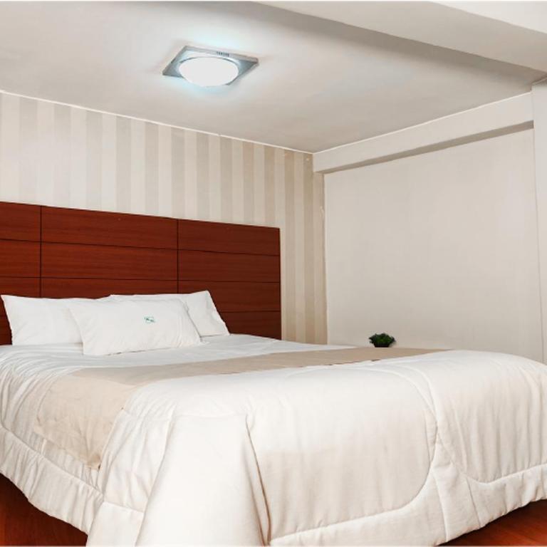 HOTEL MURCIA AREQUIPA - Deluxe Suite - 1