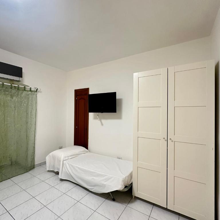 La dimora di Calliope - Via Toledo - Appartamento con 2 Camere da Letto e Balcone - 5