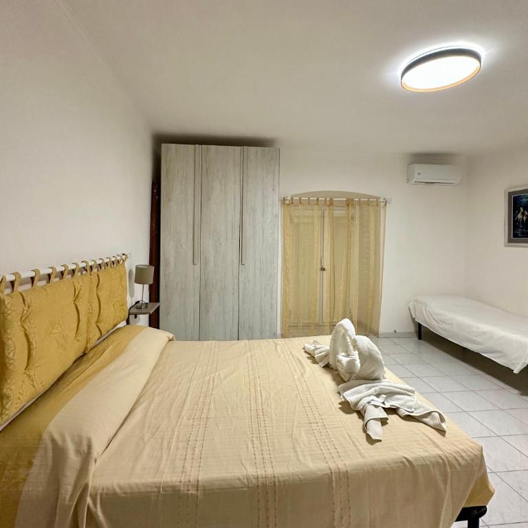 La dimora di Calliope - Via Toledo - Appartamento con 2 Camere da Letto e Balcone - 11