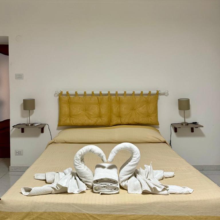 La dimora di Calliope - Via Toledo - Appartamento con 2 Camere da Letto e Balcone - 9