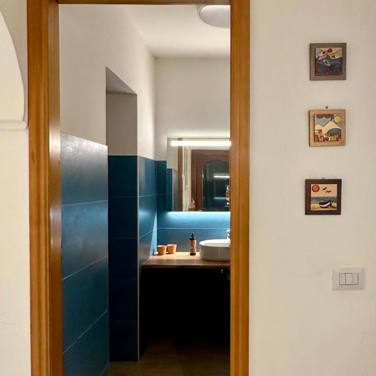 La dimora di Calliope - Via Toledo - Appartamento con 2 Camere da Letto e Balcone - 24