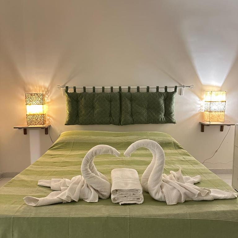 La dimora di Calliope - Via Toledo - Appartamento con 2 Camere da Letto e Balcone - 2