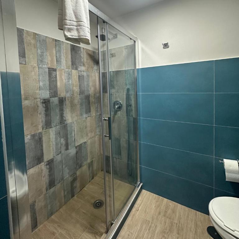 La dimora di Calliope - Via Toledo - Appartamento con 2 Camere da Letto e Balcone - 19
