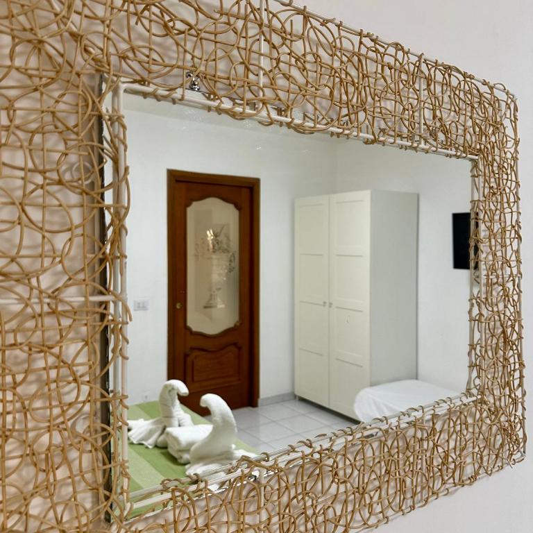 La dimora di Calliope - Via Toledo - Appartamento con 2 Camere da Letto e Balcone - 3
