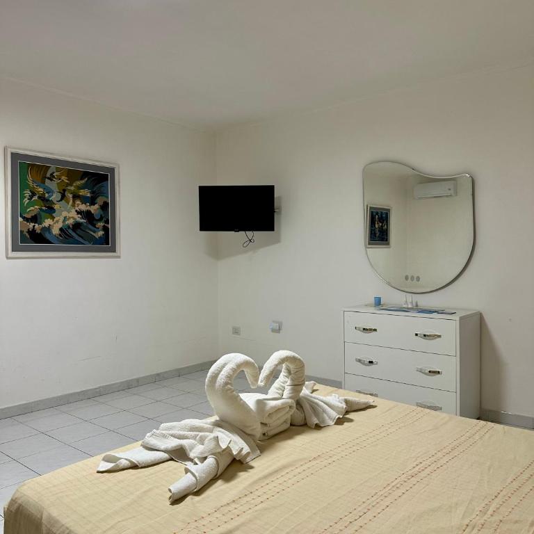 La dimora di Calliope - Via Toledo - Appartamento con 2 Camere da Letto e Balcone - 13