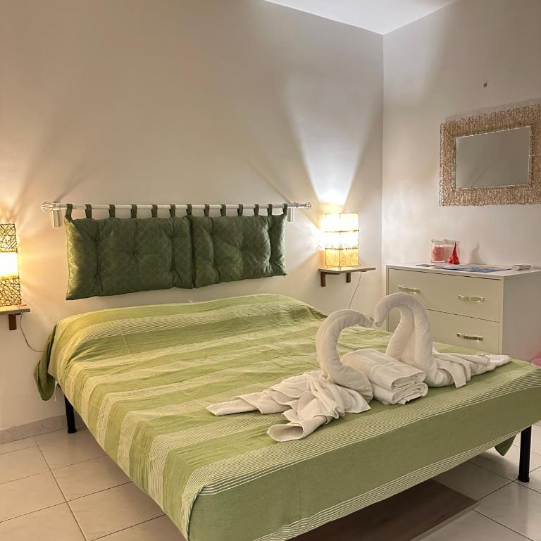 La dimora di Calliope - Via Toledo - Appartamento con 2 Camere da Letto e Balcone - 1