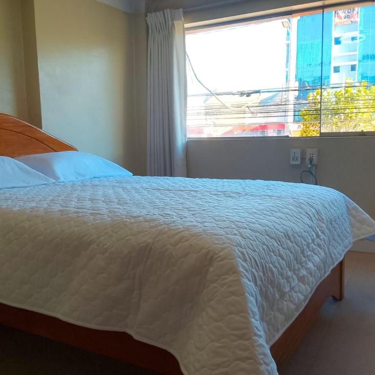 3 Bedroom Home Main Avenue - Cusco - One-Bedroom Apartment - 8