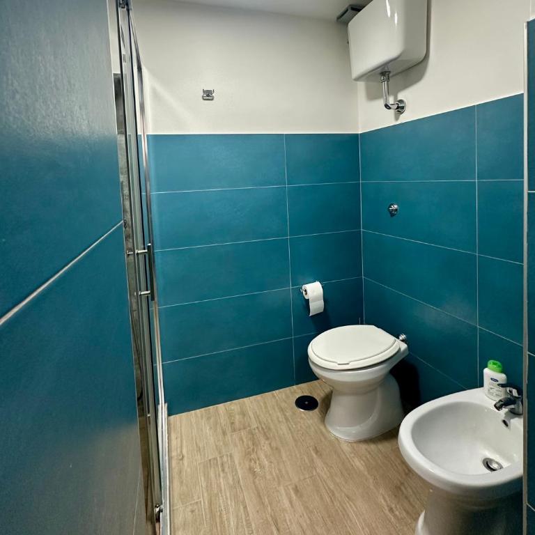 La dimora di Calliope - Via Toledo - Appartamento con 2 Camere da Letto e Balcone - 18