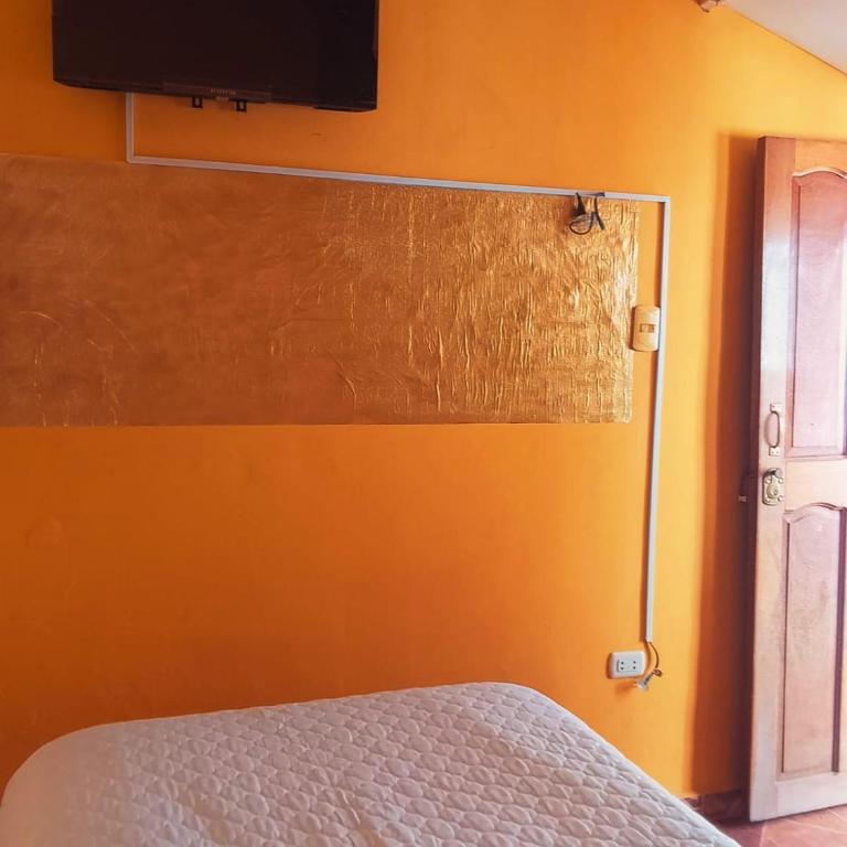 3 Bedroom Home Main Avenue - Cusco - One-Bedroom Apartment - 16