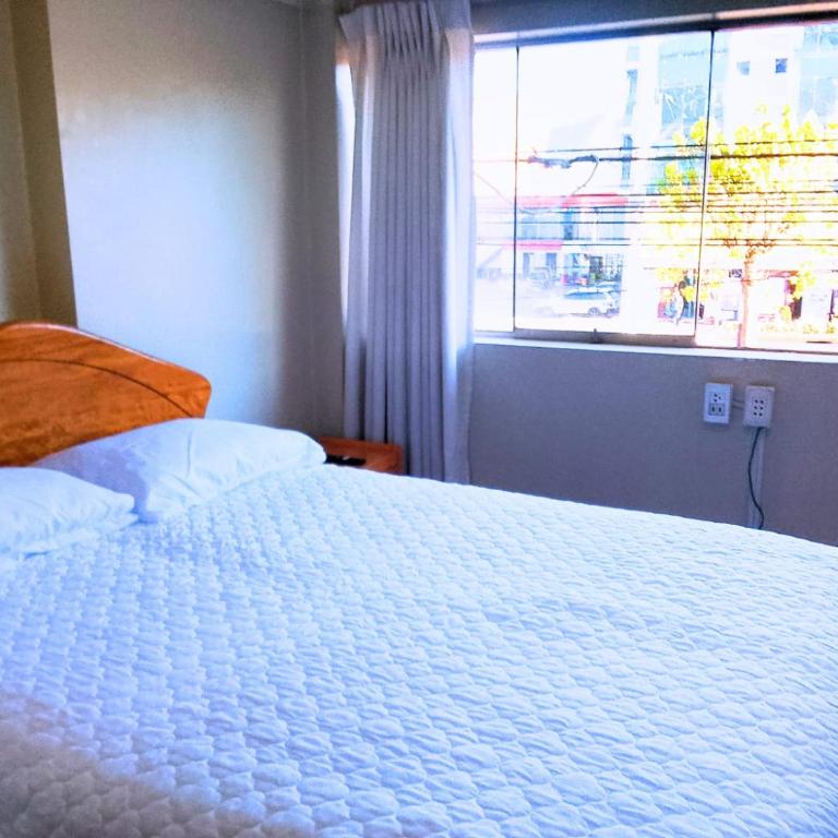 3 Bedroom Home Main Avenue - Cusco - One-Bedroom Apartment - 12