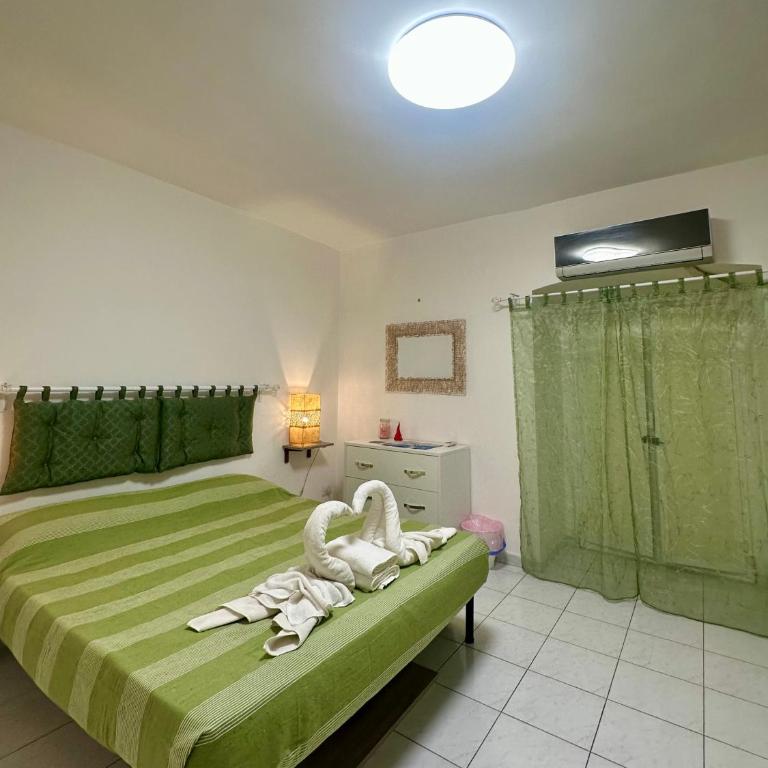 La dimora di Calliope - Via Toledo - Appartamento con 2 Camere da Letto e Balcone - 4