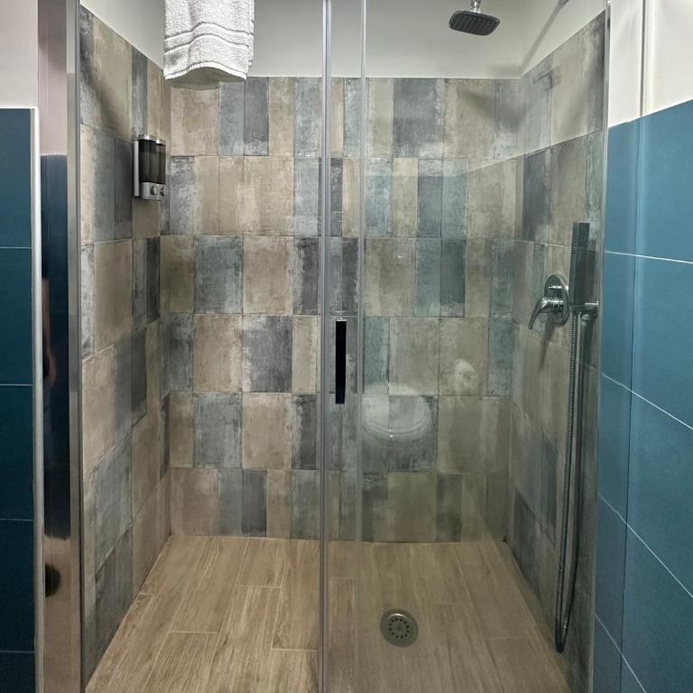 La dimora di Calliope - Via Toledo - Appartamento con 2 Camere da Letto e Balcone - 20