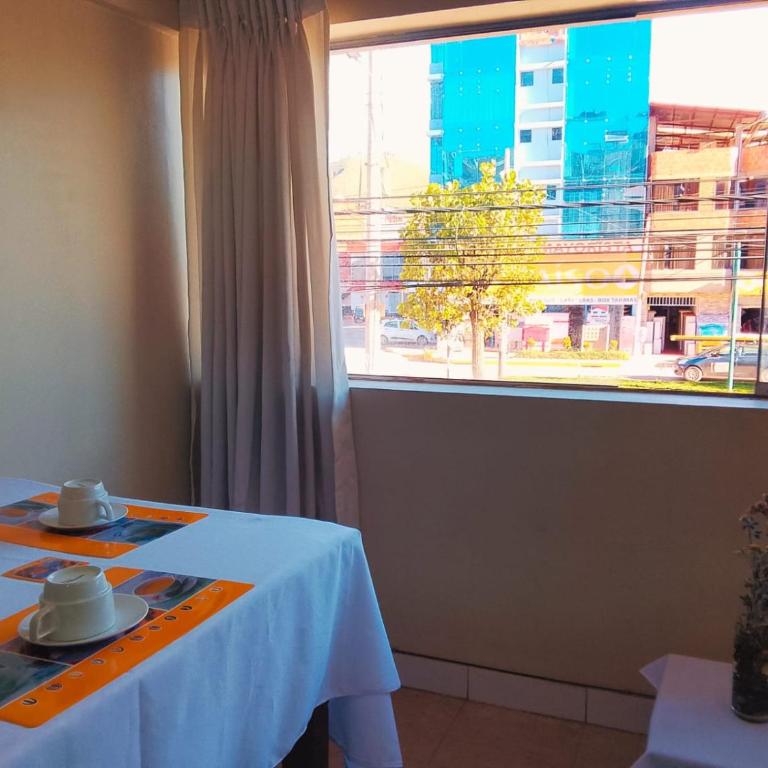 3 Bedroom Home Main Avenue - Cusco - One-Bedroom Apartment - 29