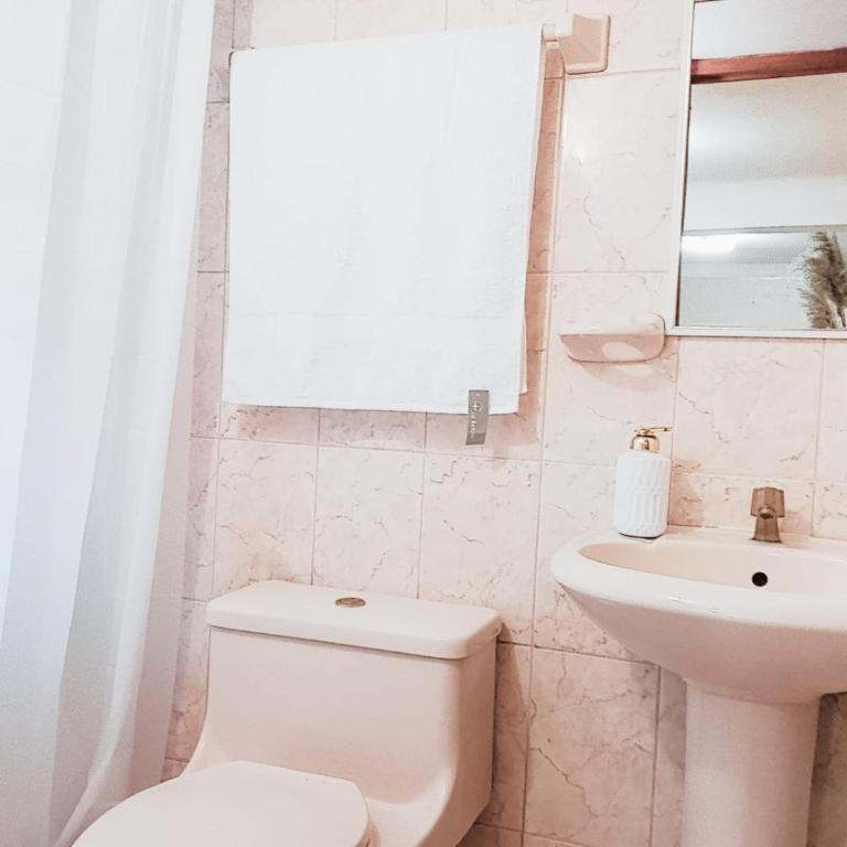 3 Bedroom Home Main Avenue - Cusco - One-Bedroom Apartment - 18