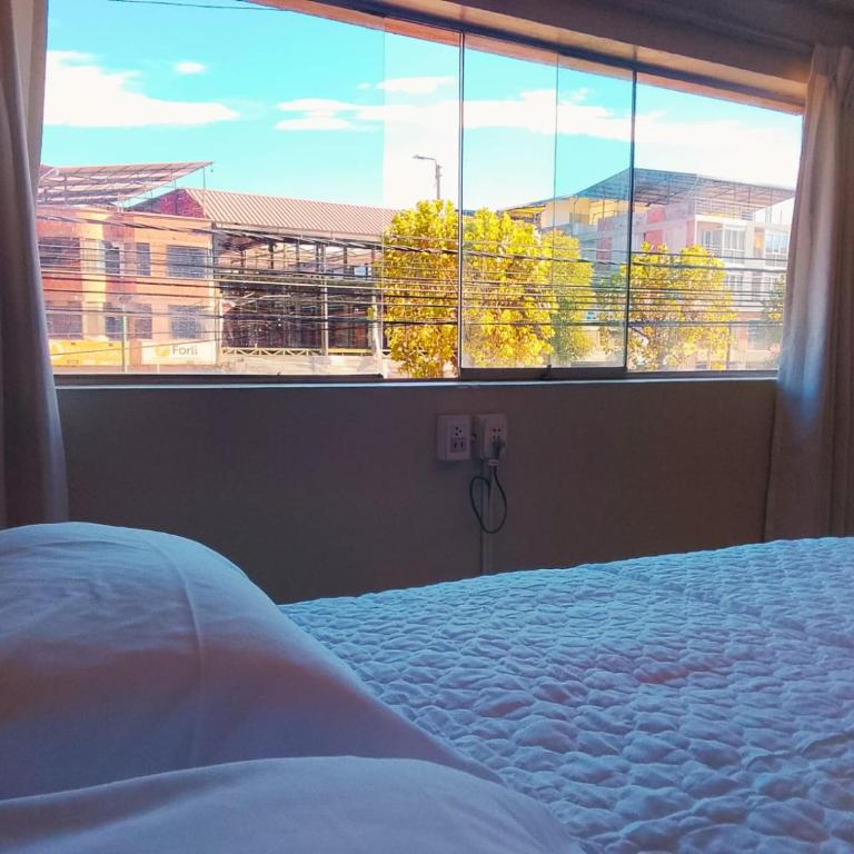 3 Bedroom Home Main Avenue - Cusco - One-Bedroom Apartment - 1